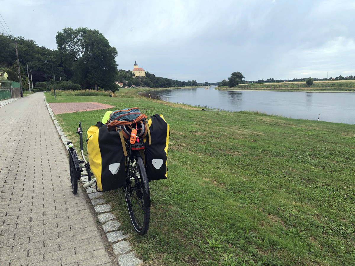 Donauradweg